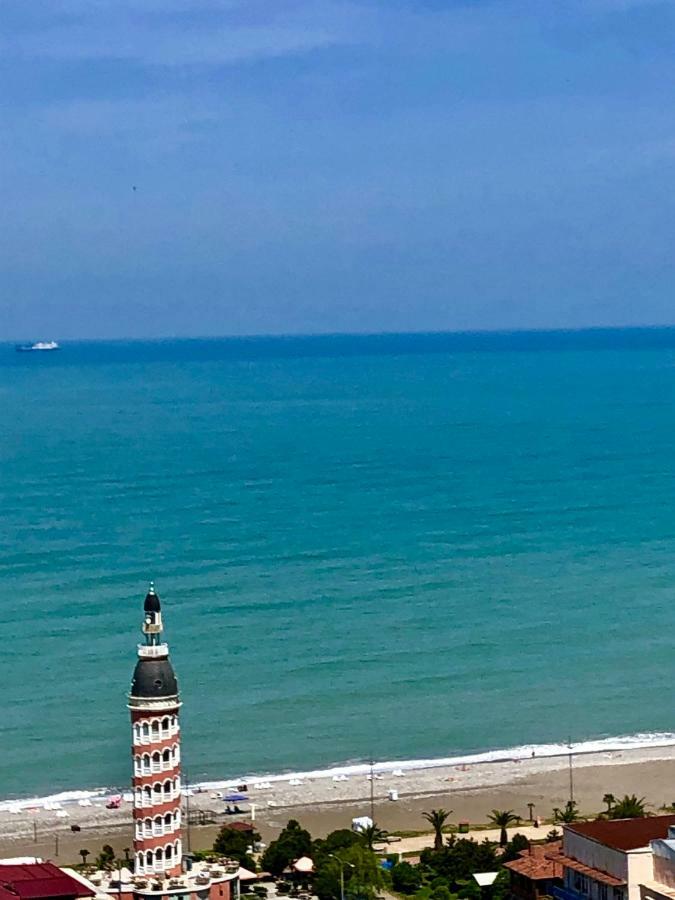 Best In Batumi 4 Esterno foto